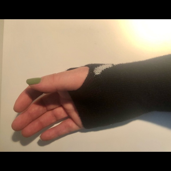 Skeleton Arm Warmers - Picture 5 of 6